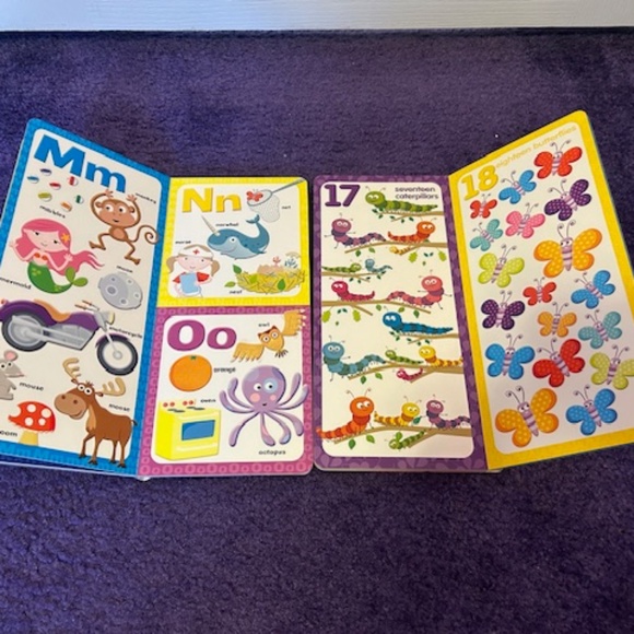 Love to Learn Books - Picture 5 of 5